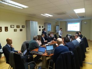 Figure 1. Group Photos